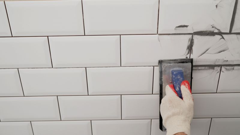 Tile Restoration Results