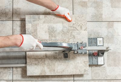 Specialty Tile Contractors