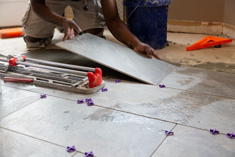 Commercial Tile Experts